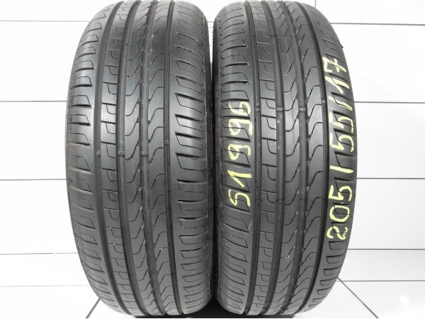 PIRELLI Cinturato P7 205/55R17 91 W