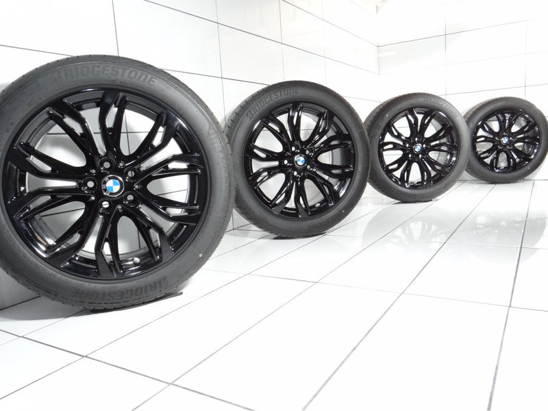 BRIDGESTONE TURANZA T005 225/50R18 99 W BMW X1 F48, X2 F39