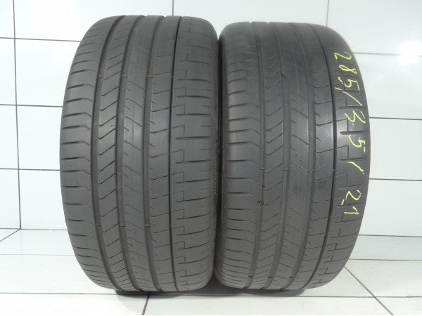 PIRELLI P ZERO 285/35R21 105 Y