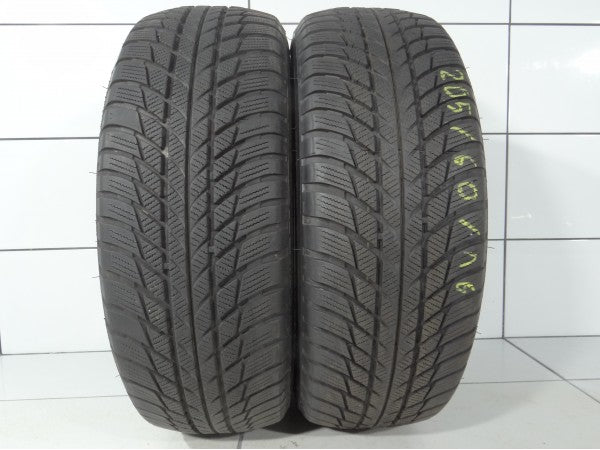 BRIDGESTONE Blizzak LM001 205/60R16 96 H