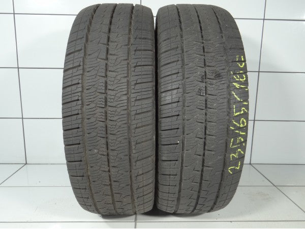 Continental VanContact 4Season 235/65R16C 121/119 R