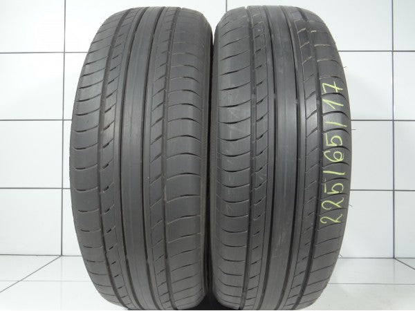 Yokohama GEOLANDAR G98EV 225/65R17 102 H