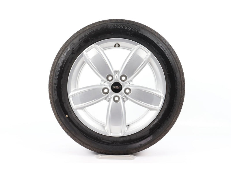 BRIDGESTONE Turanza T001 I 225/55R17 97 Y MINI F60 COUNTRYMAN