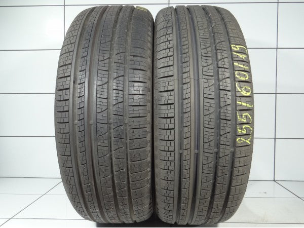 PIRELLI SCORPION VERDE ALL SEASON 255/60R19 113 V