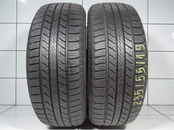 Goodyear Wrangler HP 235/55R19 105 V