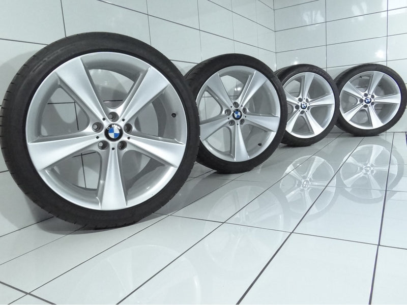 Dunlop SP Sport Maxx GT DSST 285/35R21 105 Y BMW X6 E71