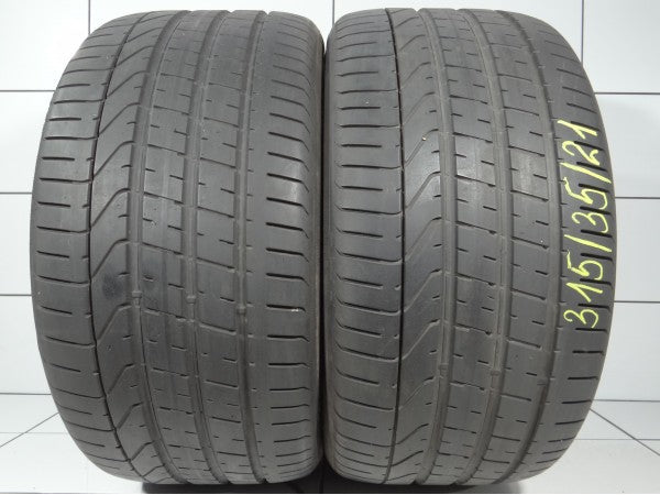 PIRELLI P ZERO TM 315/35R21 111 Y