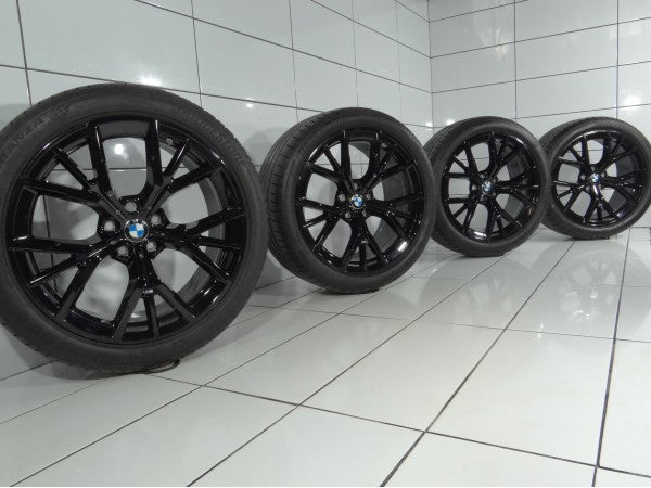 BRIDGESTONE TURANZA T005 245/40R19 98 Y BMW 5 G30 G31