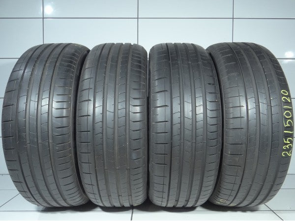 PIRELLI P ZERO TM 235/50R20 104 Y