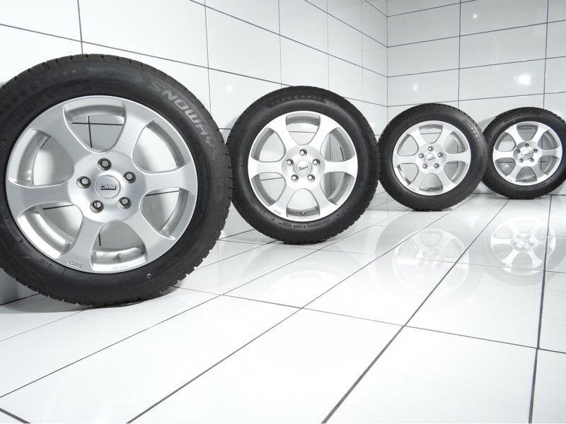 Lassa SNOWAYS 3 205/60R16 96 H