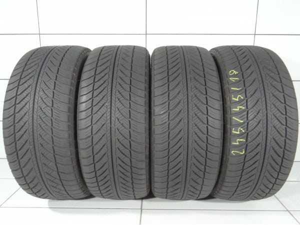 Goodyear ULTRAGRIP 8 PERFORMANCE 245/45R18 100 V