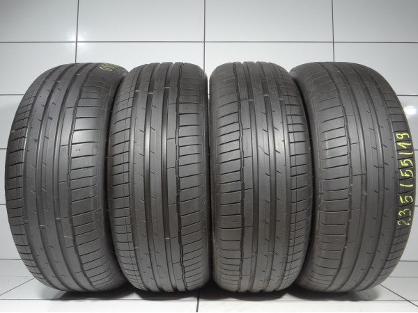 Hankook VENTUS S1 EVO3 EV 235/55R19 101 T