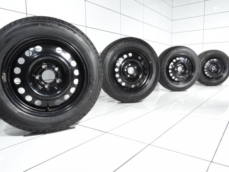 UNIROYAL MS Plus 66 185/65R15 88 T OPEL ASTRA G