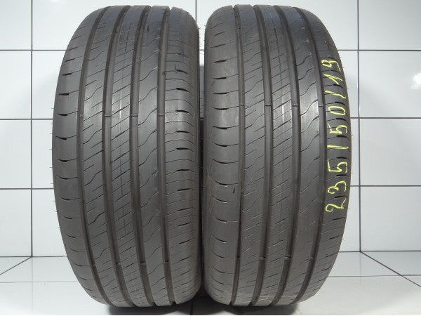 Goodyear EFFICIENT GRIP 2 SUV 235/50R19 103 V