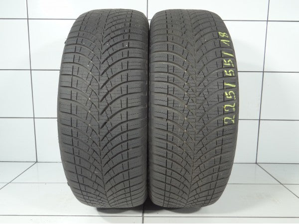 Goodyear VECTOR 4SEASONS GEN-3 225/55R18 102 V
