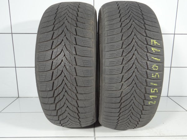Nexen WINGUART SPORT2 215/50R17 95 V