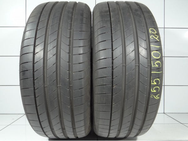 Goodyear EAGLE F1 ASYMMETRIC 3 SUV 255/50R20 109 H