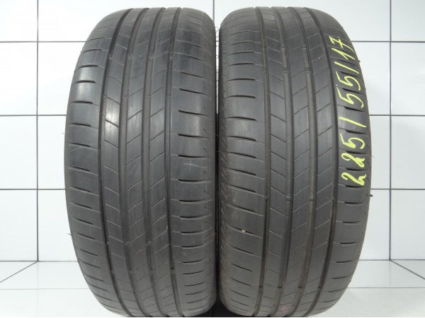 BRIDGESTONE TURANZA T005 225/55R17 97 W