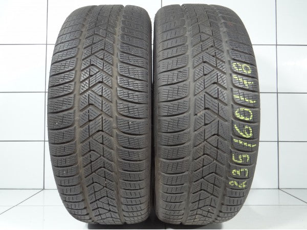 PIRELLI Scorpion Winter TM 235/60R18 103 H