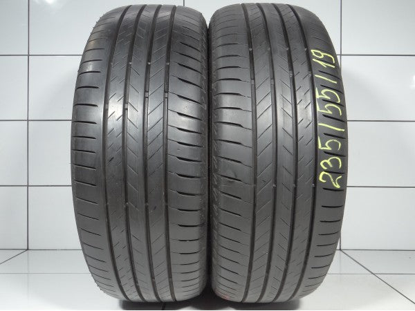 BRIDGESTONE ALENZA 001 235/55R19 101 V