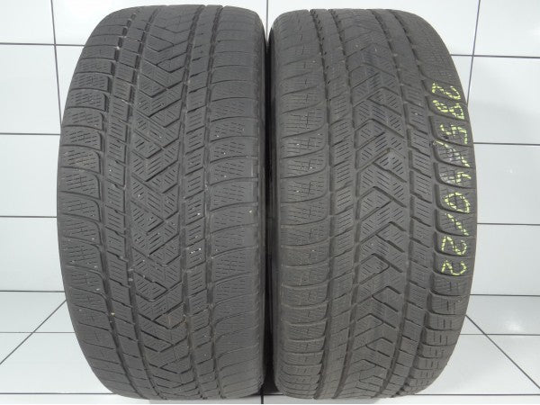 PIRELLI Scorpion Winter 285/40R22 110 V