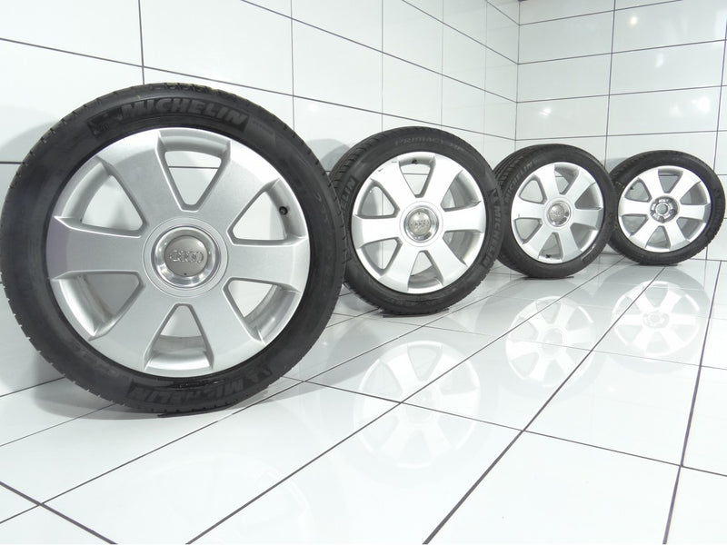 MICHELIN Primacy HP 235/45R17 94 Y AUDI A4 B6