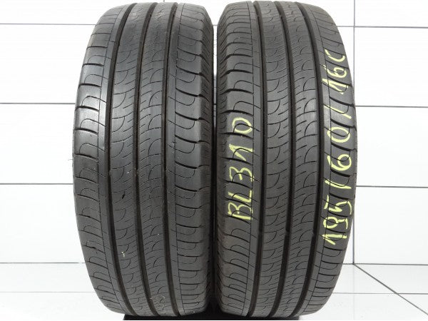 Goodyear EFFICIENT GRIP CARGO 195/60R16C 99/97 H