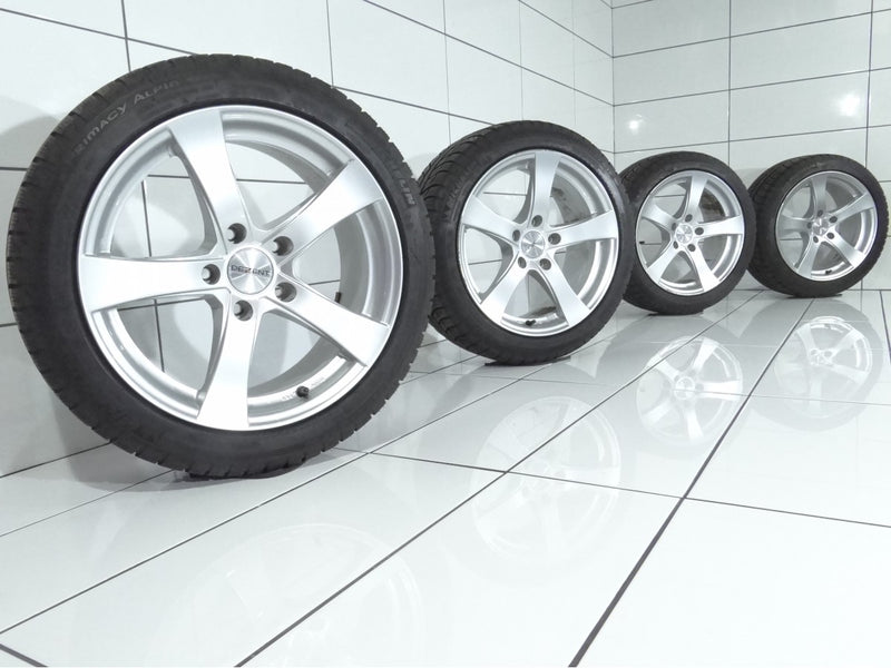 MICHELIN Primacy Alpin PA3 ZP 225/45R17 91 H BMW Z4 E89