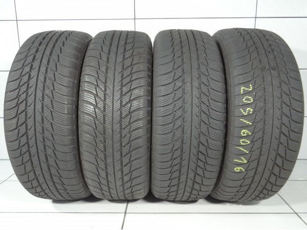 BRIDGESTONE Blizzak LM001 205/60R16 96 H