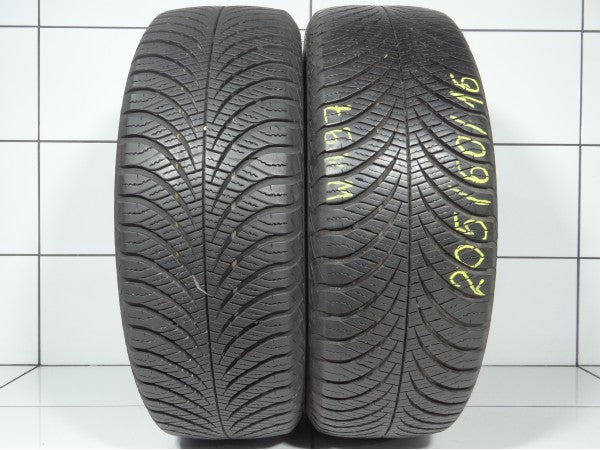 Goodyear VECTOR 4SEASONS GEN2 205/60R16 92 V