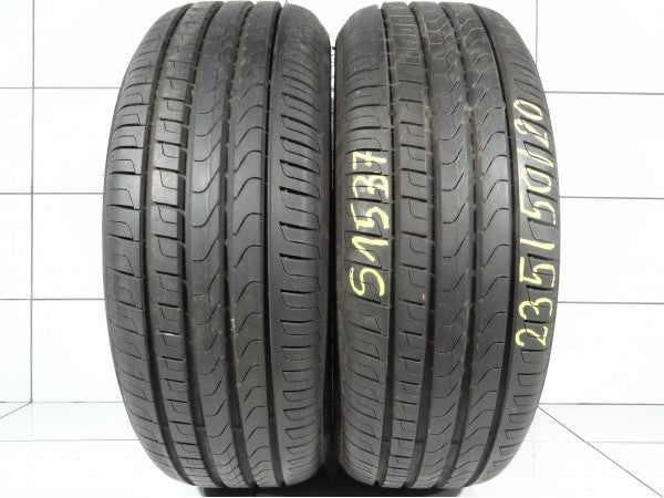 PIRELLI Scorpion Verde 235/50R20 100 W