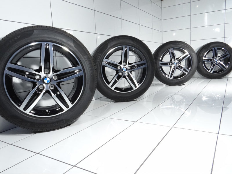 PIRELLI Cinturato P7 225/55R17 97 W BMW X1 F48, X2 F39