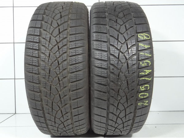Goodyear UltraGrip PERFORMANCE GEN-1 205/45R18 90 H
