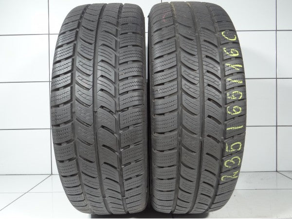 Continental Vanco Winter 2 235/65R16C 118/116 R