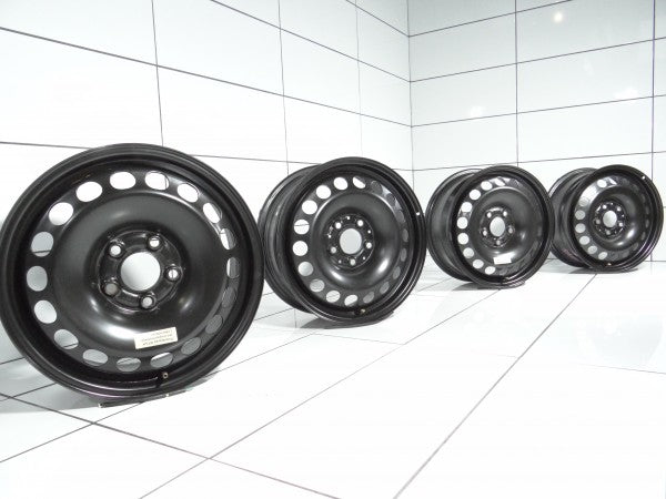 MERCEDES OE 16' Czarny MERCEDES 246