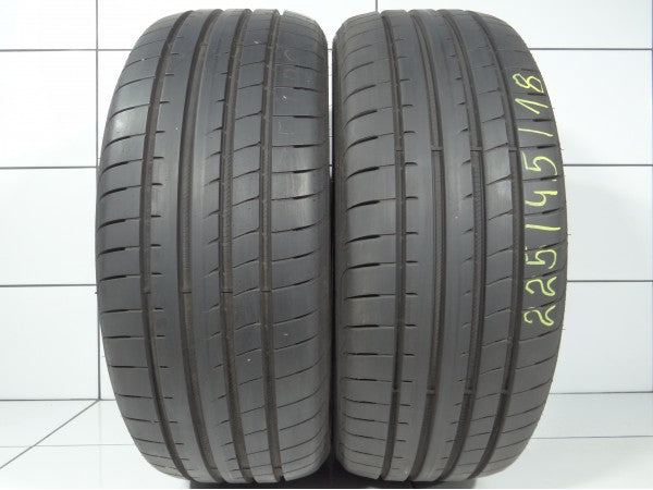 Goodyear EAGLE F1 ASYMMETRIC 5 225/45R18 95 Y