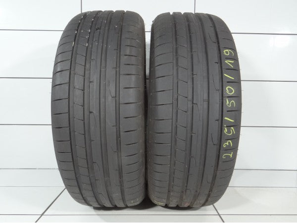Dunlop SPORT MAXX RT2 SUV 235/50R19 99 V