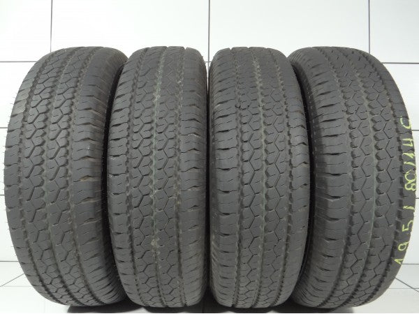 CRATOS Road Fors Max 195/80R14C 106/104 R