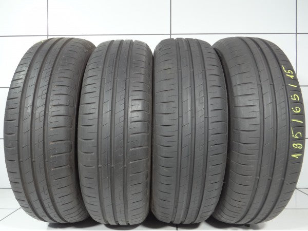 Goodyear EfficientGrip Performance 185/65R15 88 H