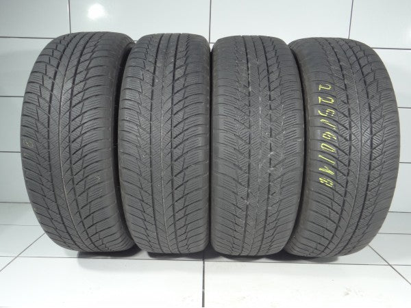 BRIDGESTONE Blizzak LM001 225/60R18 104 H