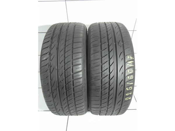 Platin DIAMANT RP410 225/55R17 101 Y