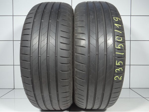 BRIDGESTONE TURANZA T005 235/50R19 99 W