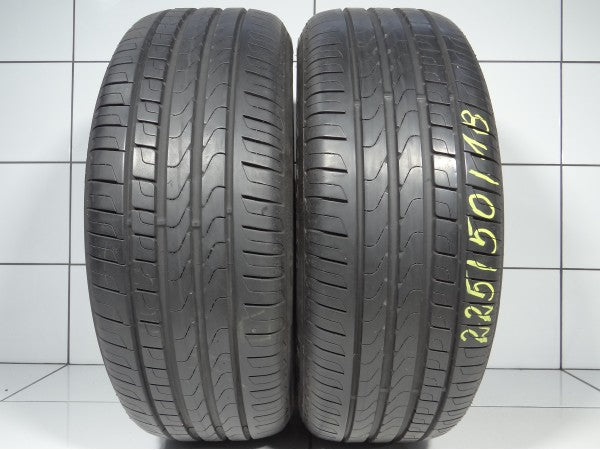 PIRELLI Cinturato P7 225/50R18 95 W