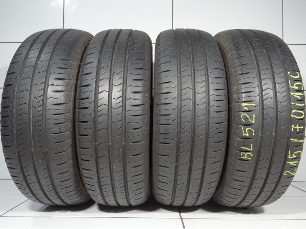 Nexen ROADIAN CT8 215/70R15C 109/107 S