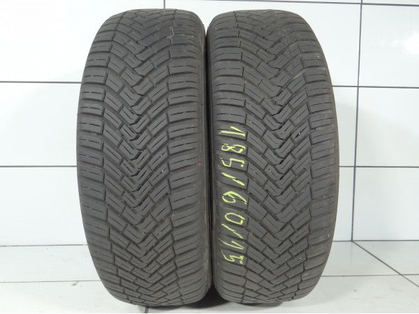 Continental ALL SEASON CONTACT 185/60R15 88 H