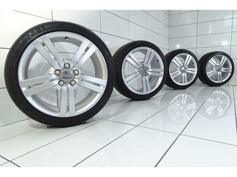 MICHELIN Pilot Super Sport 225/40R18 88 Y SEAT ALTEA, LEON