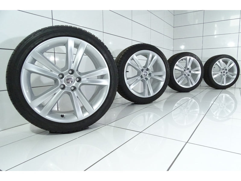 BRIDGESTONE Potenza RE050A 215/40R17 87 V SEAT IBIZA
