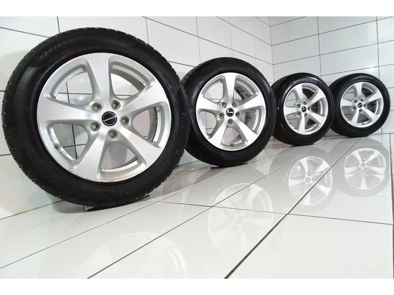 PIRELLI Sottozero Winter 210 Serie II 225/55R17 97 H BMW 3 F34 GT