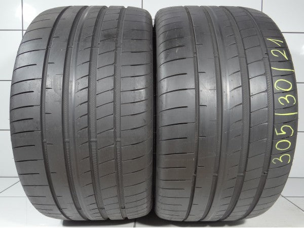 Goodyear EAGLE F1 ASYMMETRIC 5 305/30R21 104 Y