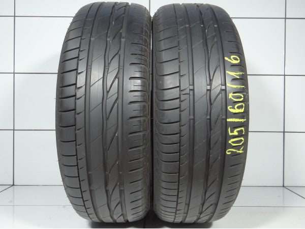 BRIDGESTONE Turanza ER300 205/60R16 96 W